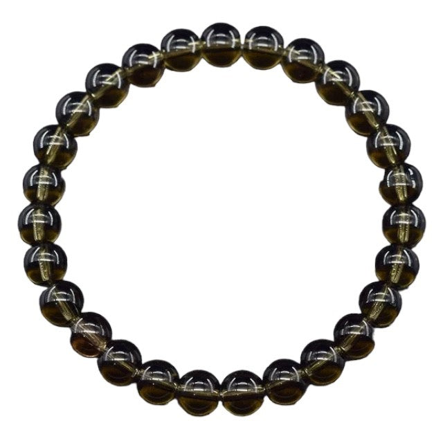Rookkwarts Armband