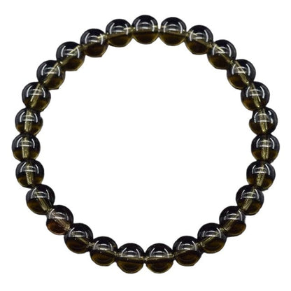 Rookkwarts Armband
