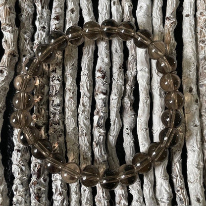Rookkwarts Armband