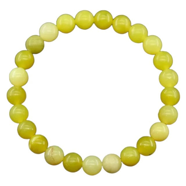 Citroenjade Armband - MySpirituals