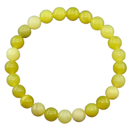 Citroenjade Armband - MySpirituals