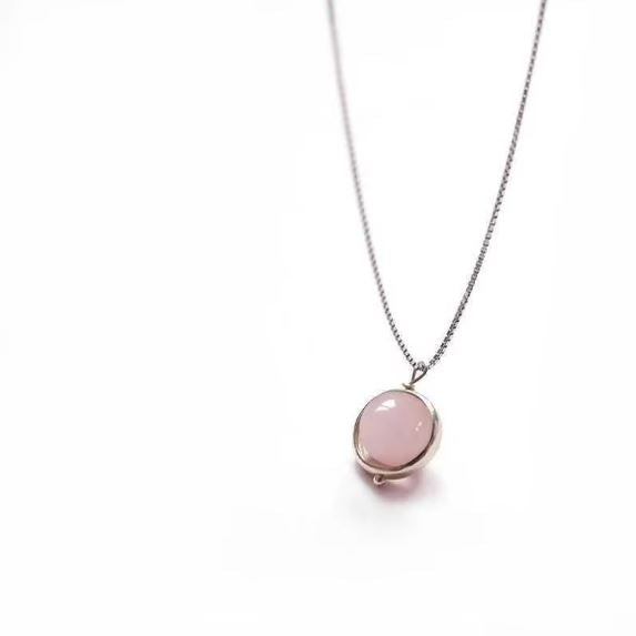 Rozenkwarts Ketting - MySpirituals