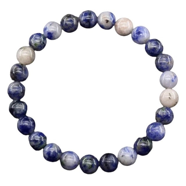 Sodaliet Armband