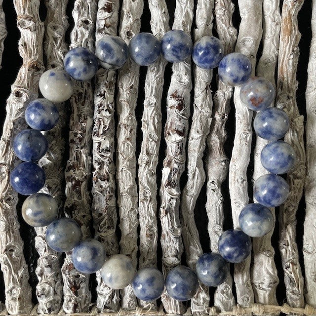 Sodaliet Armband
