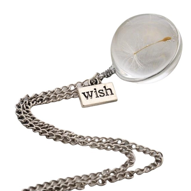 Make a Wish - Ketting Myspirituals